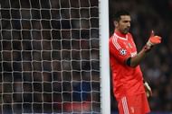 Gigi Buffon is one of the greatest goalkeepers of all-time